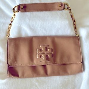 Tory Burch Clutch